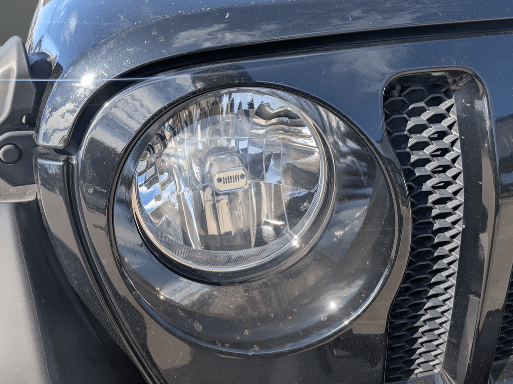 2021 Jeep Wrangler Unlimited Sport Saint Augustine FL