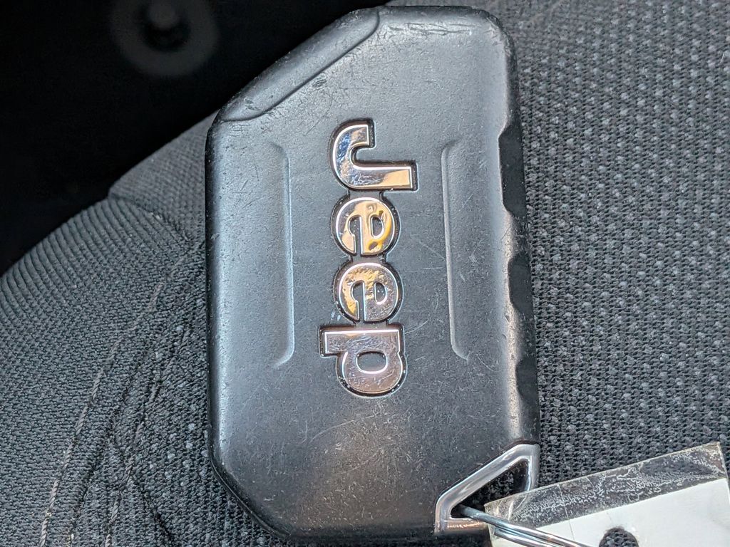 2021 Jeep Wrangler Unlimited Sport Saint Augustine FL