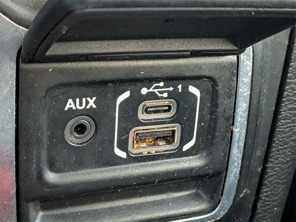 2021 Jeep Wrangler Unlimited Sport Saint Augustine FL