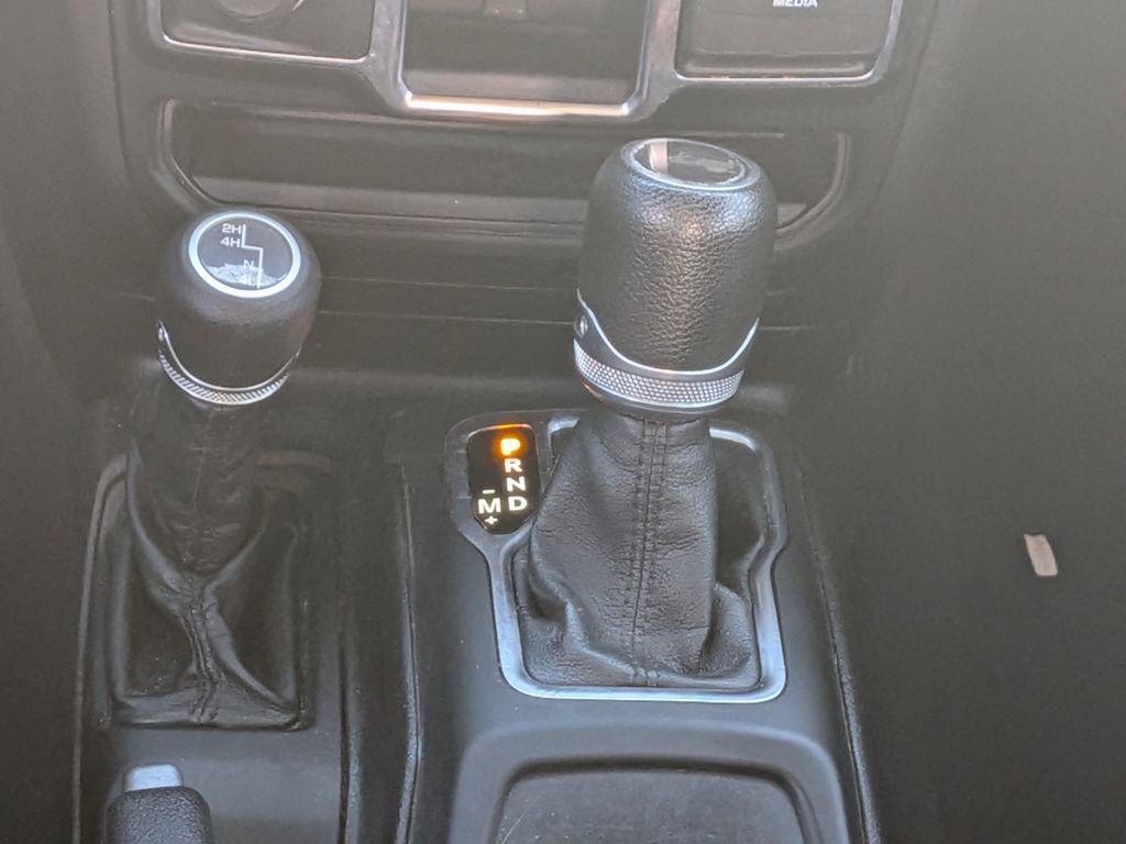 2021 Jeep Wrangler Unlimited Sport Saint Augustine FL