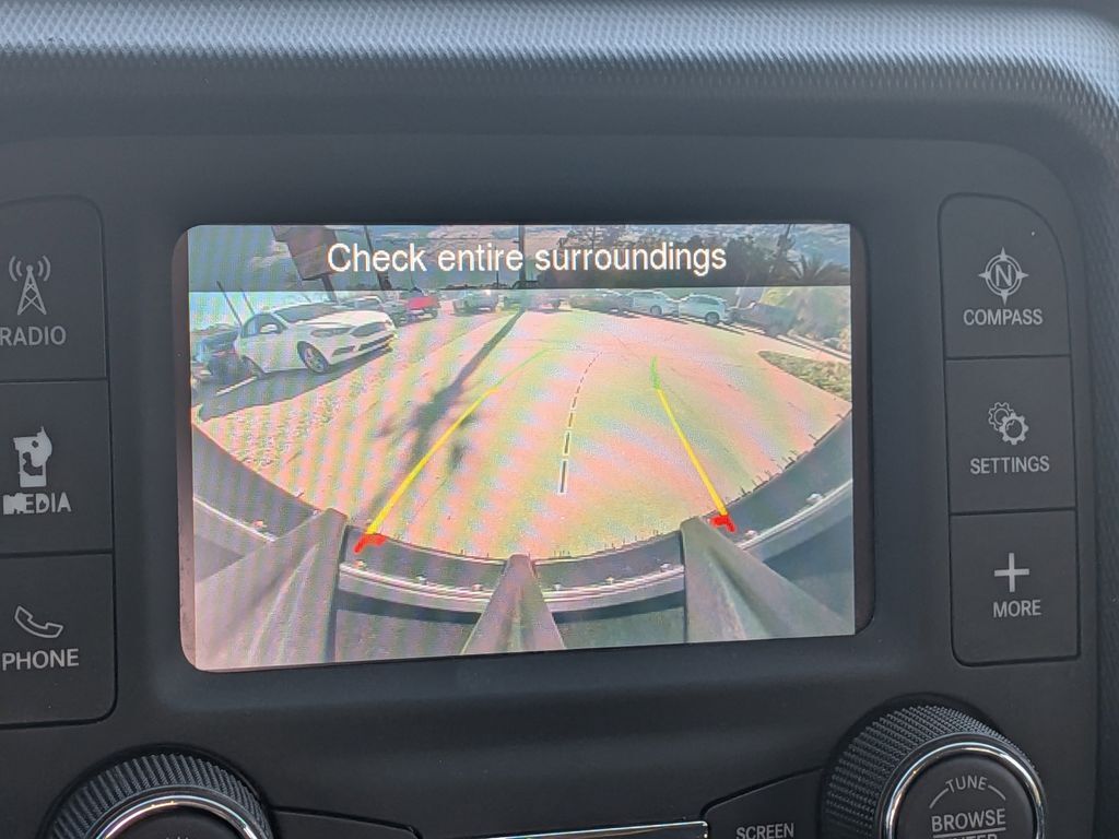 2021 Jeep Wrangler Unlimited Sport Saint Augustine FL