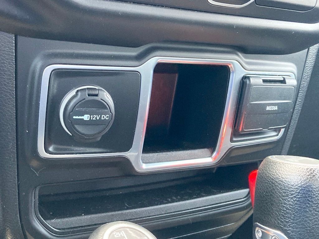 2021 Jeep Wrangler Unlimited Sport San Antonio TX