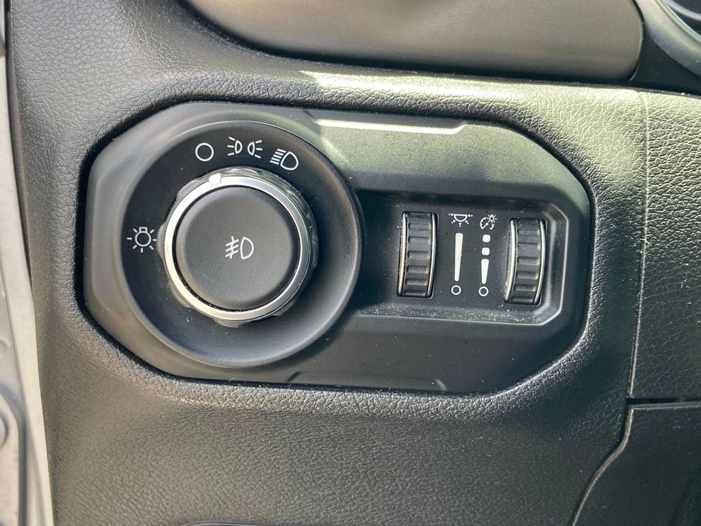 2021 Jeep Wrangler Unlimited Sport San Antonio TX
