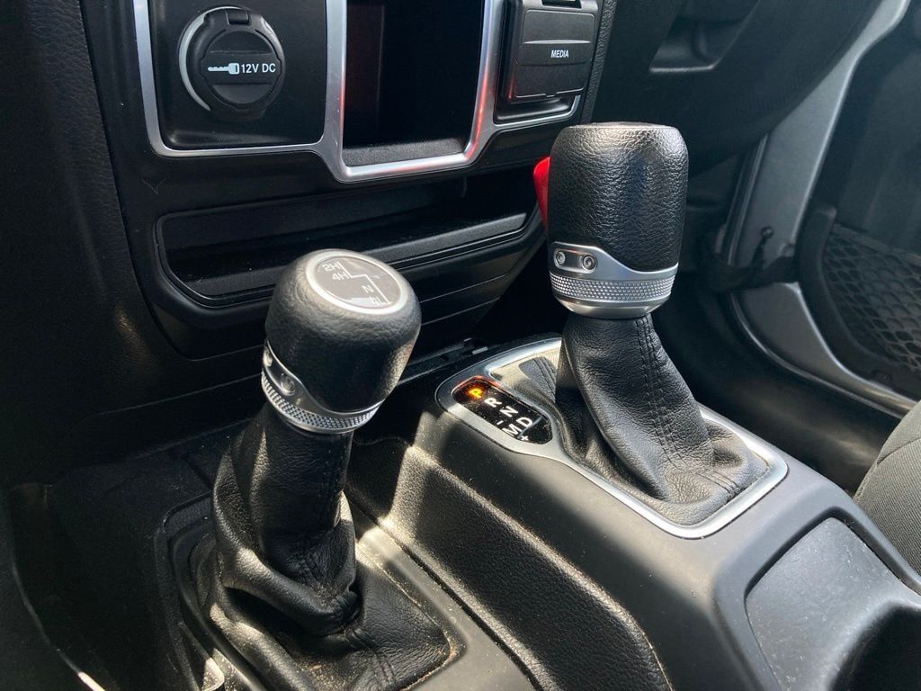 2021 Jeep Wrangler Unlimited Sport San Antonio TX