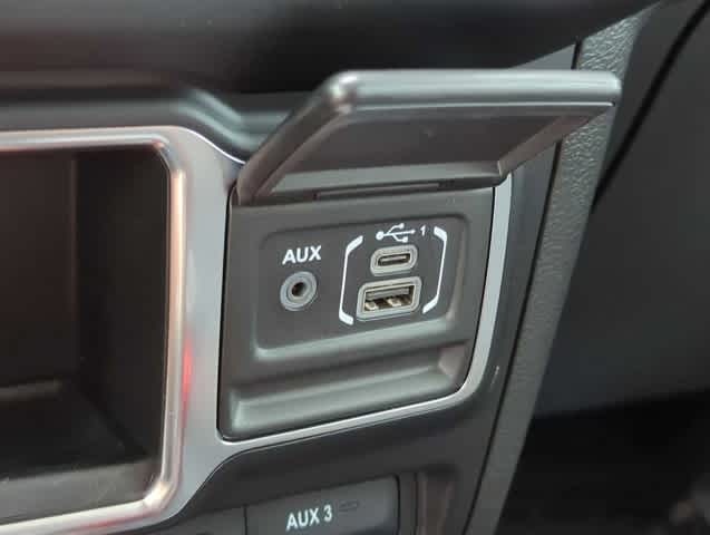 2021 Jeep Wrangler Unlimited Sport Irving TX