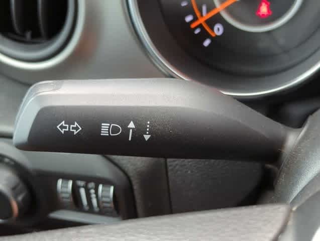 2021 Jeep Wrangler Unlimited Sport Irving TX