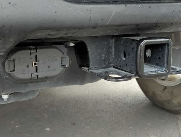 2021 Jeep Wrangler Unlimited Sport Irving TX