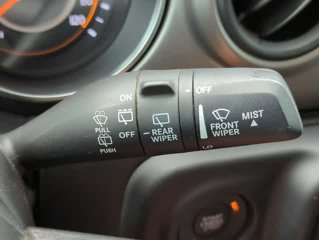 2021 Jeep Wrangler Unlimited Sport Irving TX