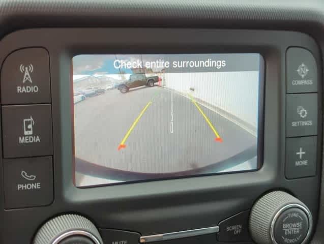 2021 Jeep Wrangler Unlimited Sport Irving TX