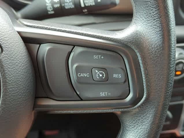 2021 Jeep Wrangler Unlimited Sport Irving TX