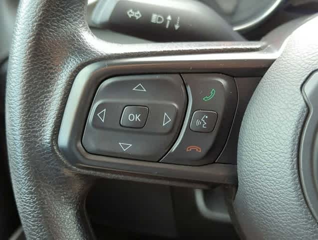 2021 Jeep Wrangler Unlimited Sport Irving TX