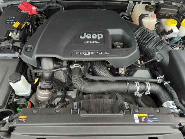 2021 Jeep Wrangler Unlimited Sport Irving TX