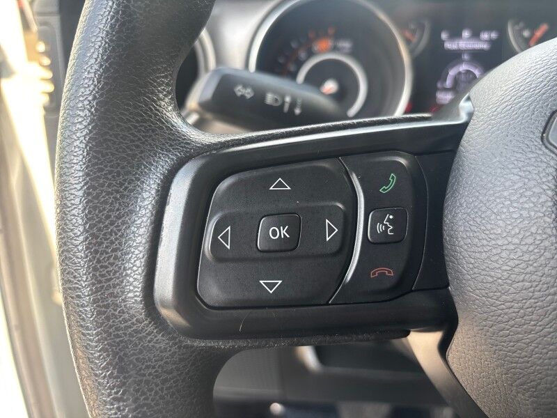 2021 Jeep Wrangler Unlimited Sport Seffner FL
