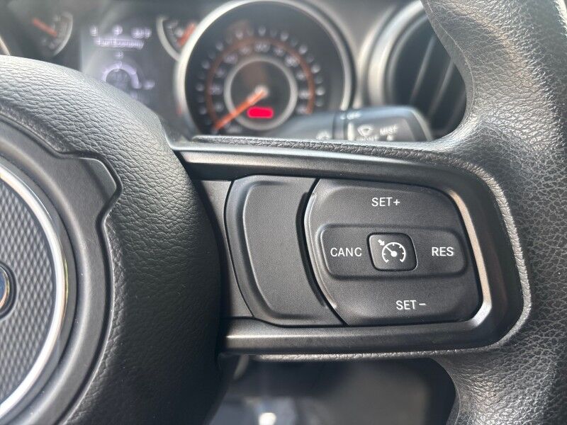 2021 Jeep Wrangler Unlimited Sport Seffner FL