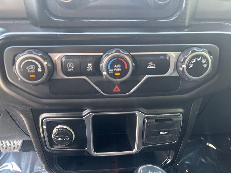 2021 Jeep Wrangler Unlimited Sport Seffner FL