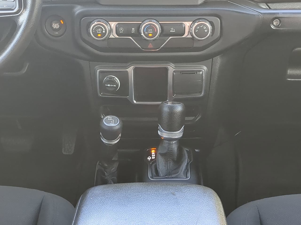 2021 Jeep Wrangler Unlimited Sport Winder GA