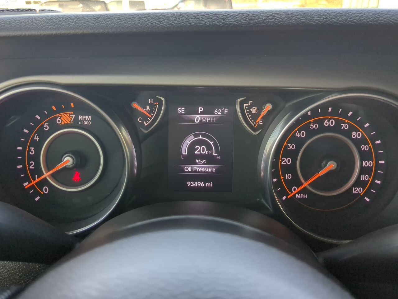 2021 Jeep Wrangler Unlimited Sport Winder GA