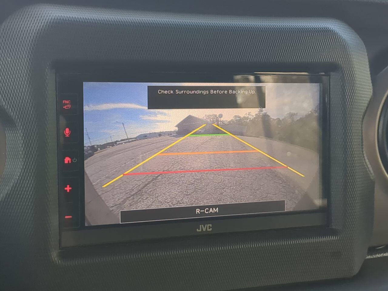 2021 Jeep Wrangler Unlimited Sport Winder GA