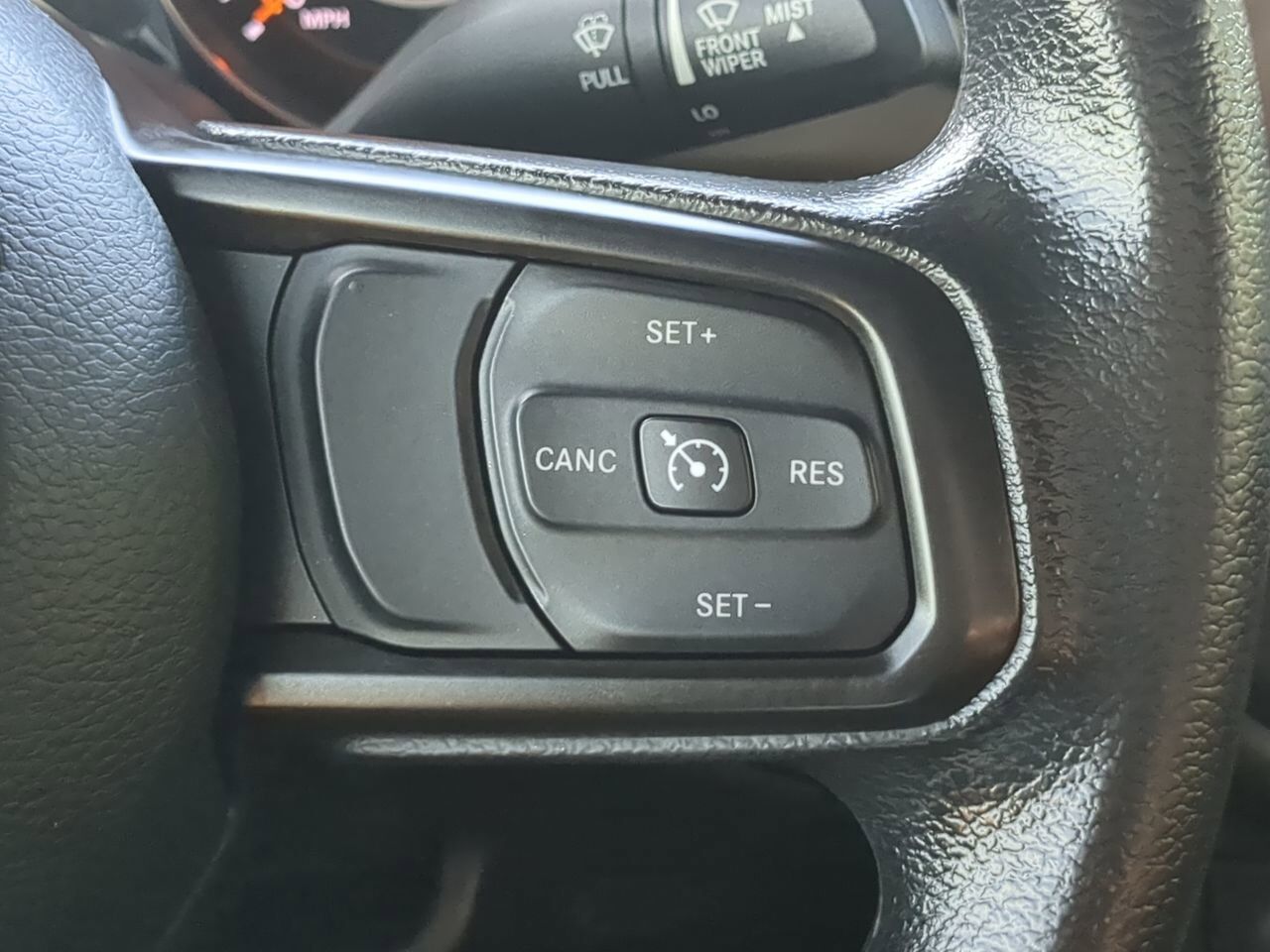 2021 Jeep Wrangler Unlimited Sport Winder GA