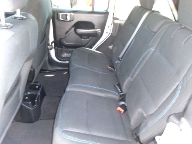 2021 Jeep Wrangler Unlimited Unlimited Sport Shreveport LA