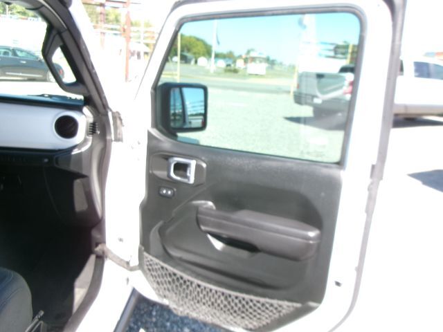 2021 Jeep Wrangler Unlimited Unlimited Sport Shreveport LA