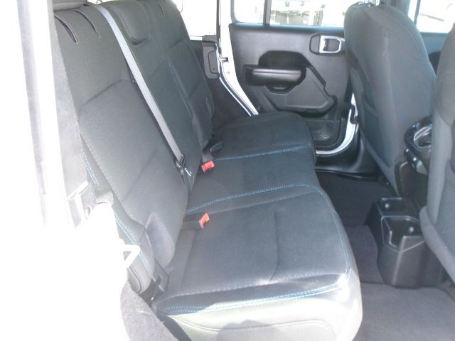 2021 Jeep Wrangler Unlimited Unlimited Sport Shreveport LA