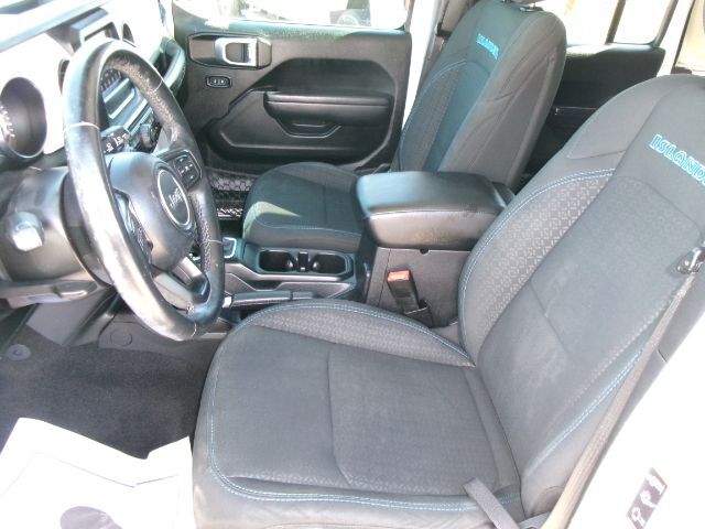 2021 Jeep Wrangler Unlimited Unlimited Sport Shreveport LA