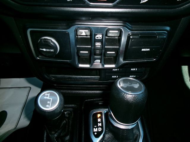 2021 Jeep Wrangler Unlimited Unlimited Sport Shreveport LA
