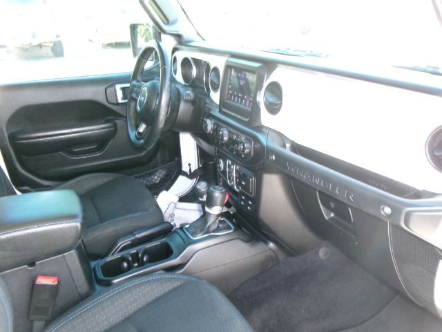 2021 Jeep Wrangler Unlimited Unlimited Sport Shreveport LA