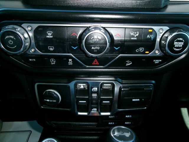 2021 Jeep Wrangler Unlimited Unlimited Sport Shreveport LA