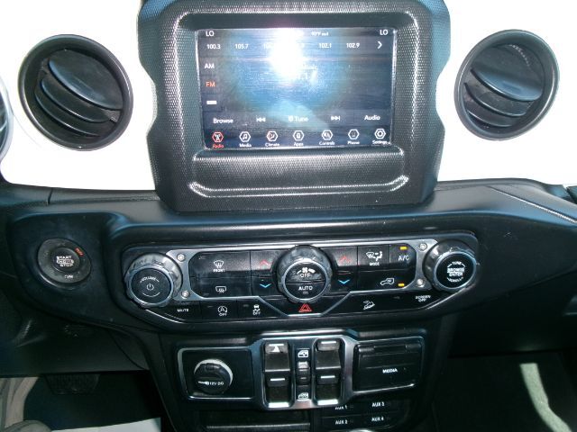 2021 Jeep Wrangler Unlimited Unlimited Sport Shreveport LA