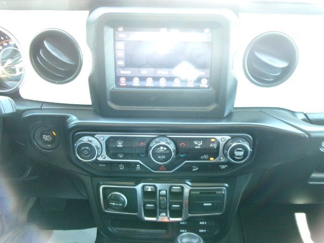 2021 Jeep Wrangler Unlimited Unlimited Sport Shreveport LA