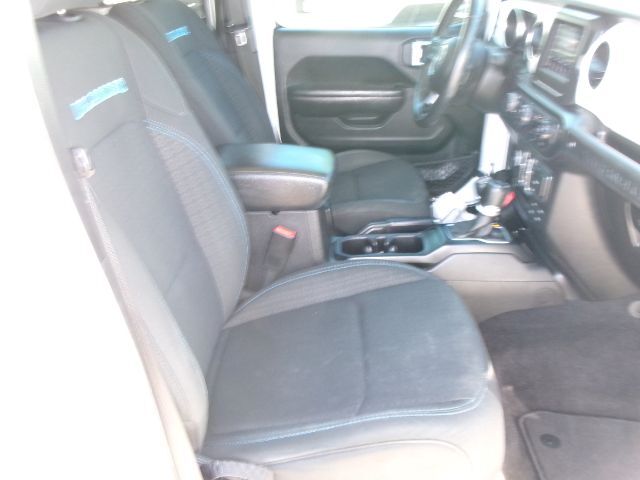 2021 Jeep Wrangler Unlimited Unlimited Sport Shreveport LA