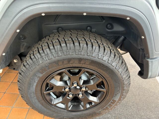 2021 Jeep Wrangler Unlimited Willys 4x4 Kannapolis NC