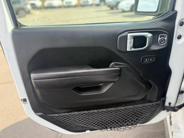 2021 Jeep Wrangler Unlimited Willys 4x4 Mesa AZ