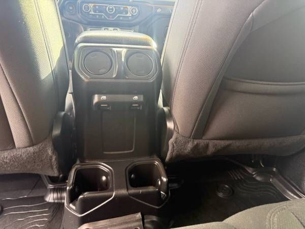 2021 Jeep Wrangler Unlimited Willys 4x4 Mesa AZ