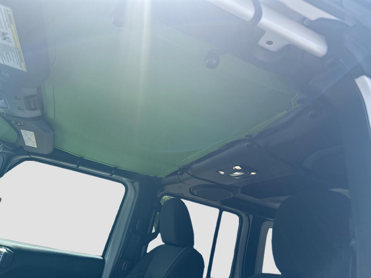 2021 Jeep Wrangler Unlimited Willys 4x4 Venice FL