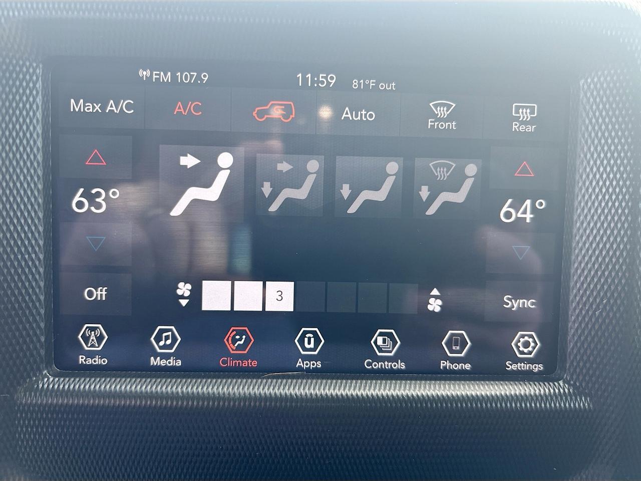 2021 Jeep Wrangler Unlimited Willys 4x4 Venice FL