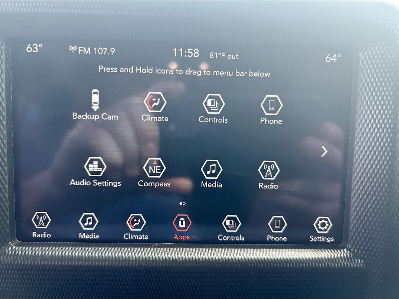 2021 Jeep Wrangler Unlimited Willys 4x4 Venice FL