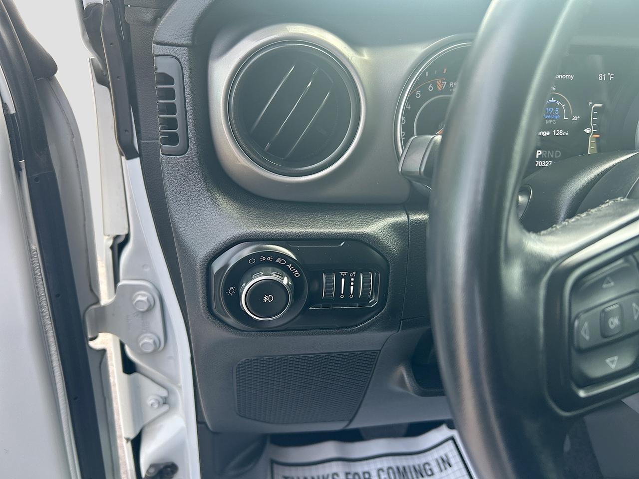 2021 Jeep Wrangler Unlimited Willys 4x4 Venice FL