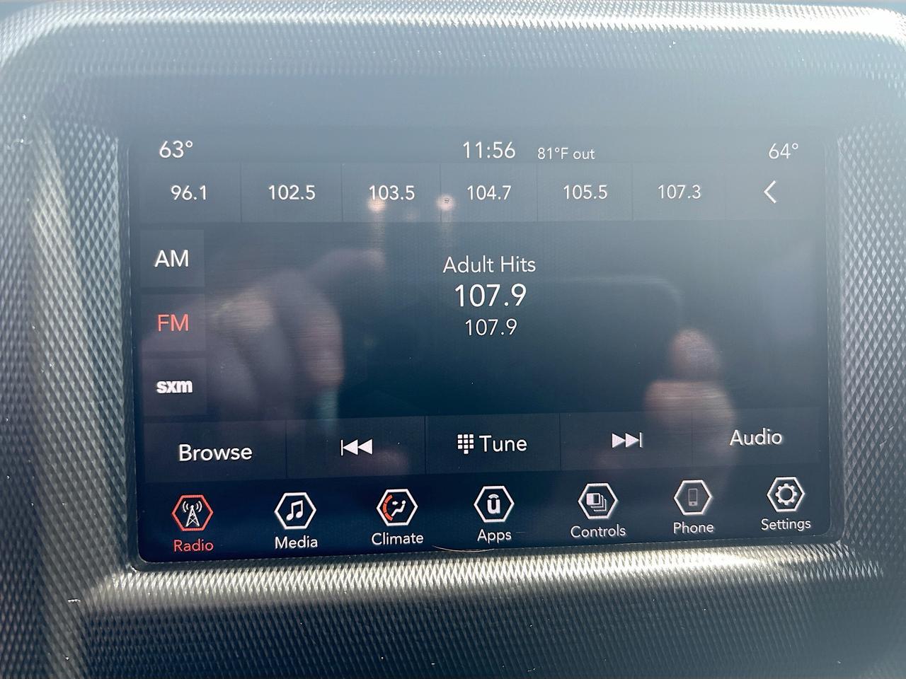 2021 Jeep Wrangler Unlimited Willys 4x4 Venice FL