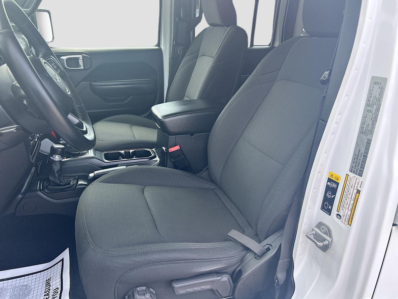 2021 Jeep Wrangler Unlimited Willys 4x4 Venice FL