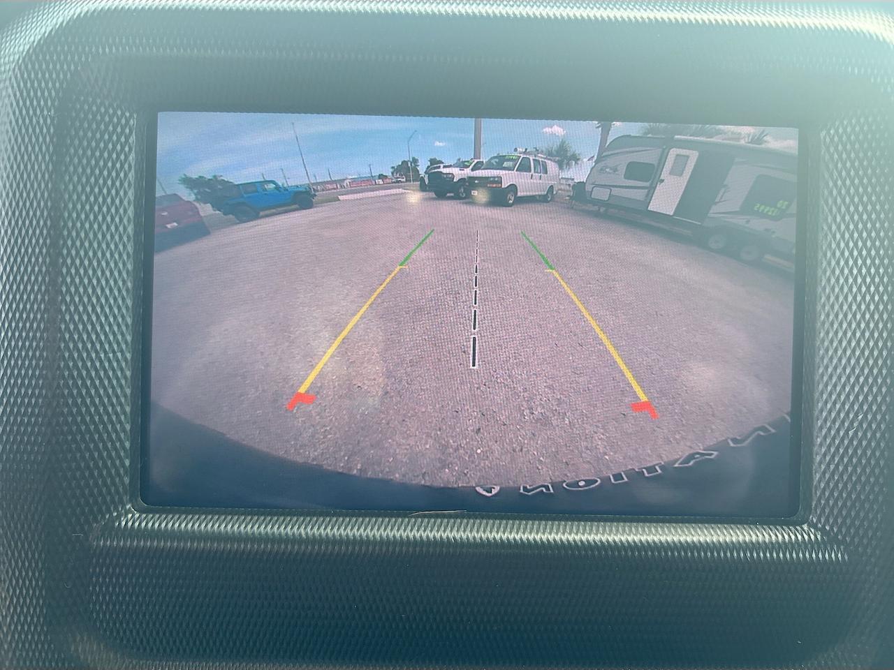 2021 Jeep Wrangler Unlimited Willys 4x4 Venice FL