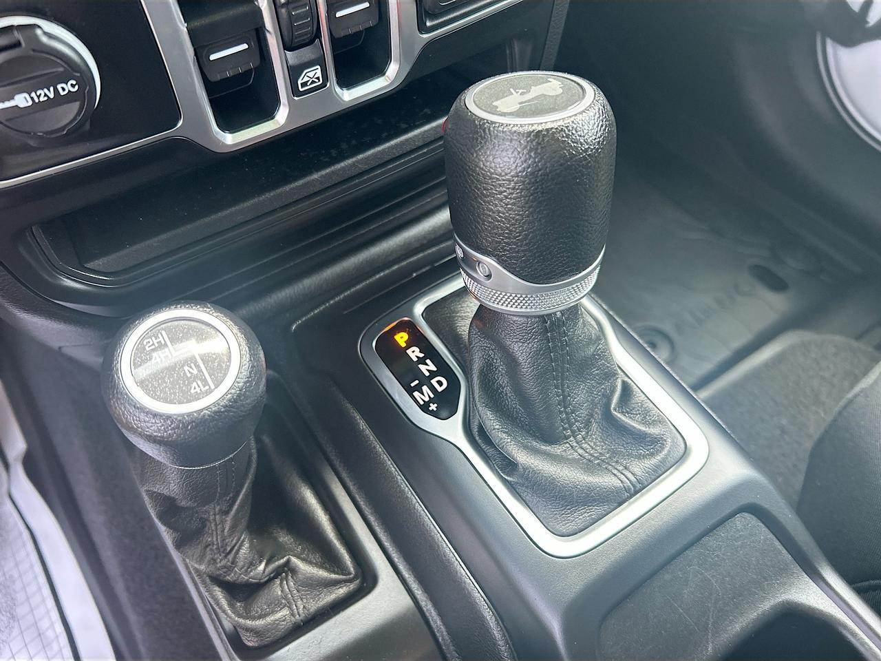 2021 Jeep Wrangler Unlimited Willys 4x4 Venice FL