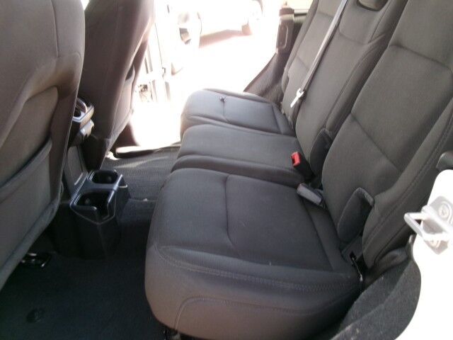 2021 Jeep Wrangler Unlimited Willys Apache Junction AZ