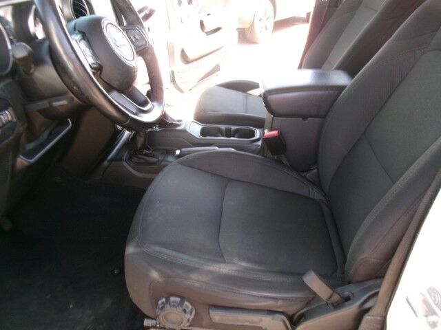 2021 Jeep Wrangler Unlimited Willys Apache Junction AZ