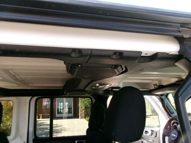 2021 Jeep Wrangler Unlimited Willys Apache Junction AZ