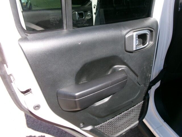 2021 Jeep Wrangler Unlimited Willys Apache Junction AZ