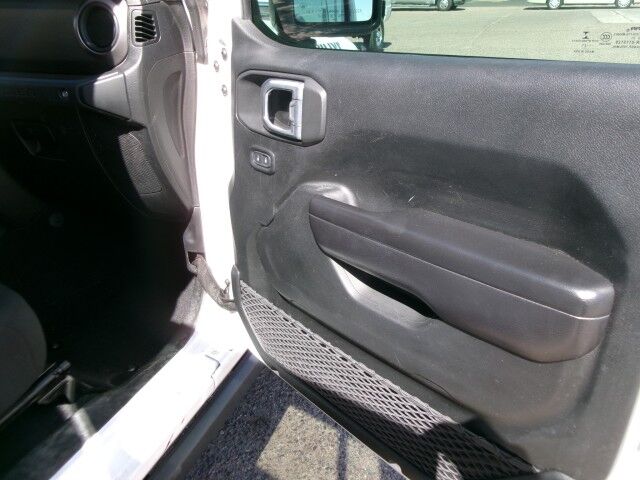 2021 Jeep Wrangler Unlimited Willys Apache Junction AZ