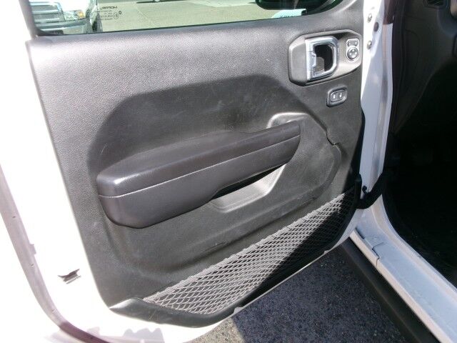 2021 Jeep Wrangler Unlimited Willys Apache Junction AZ